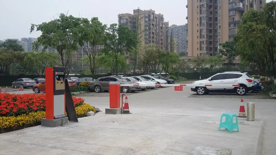 德州陵城区德州陵城区黑龙江哈尔滨市停车收费系统